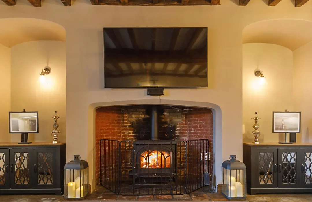 Catton Old Hall Norwich-1